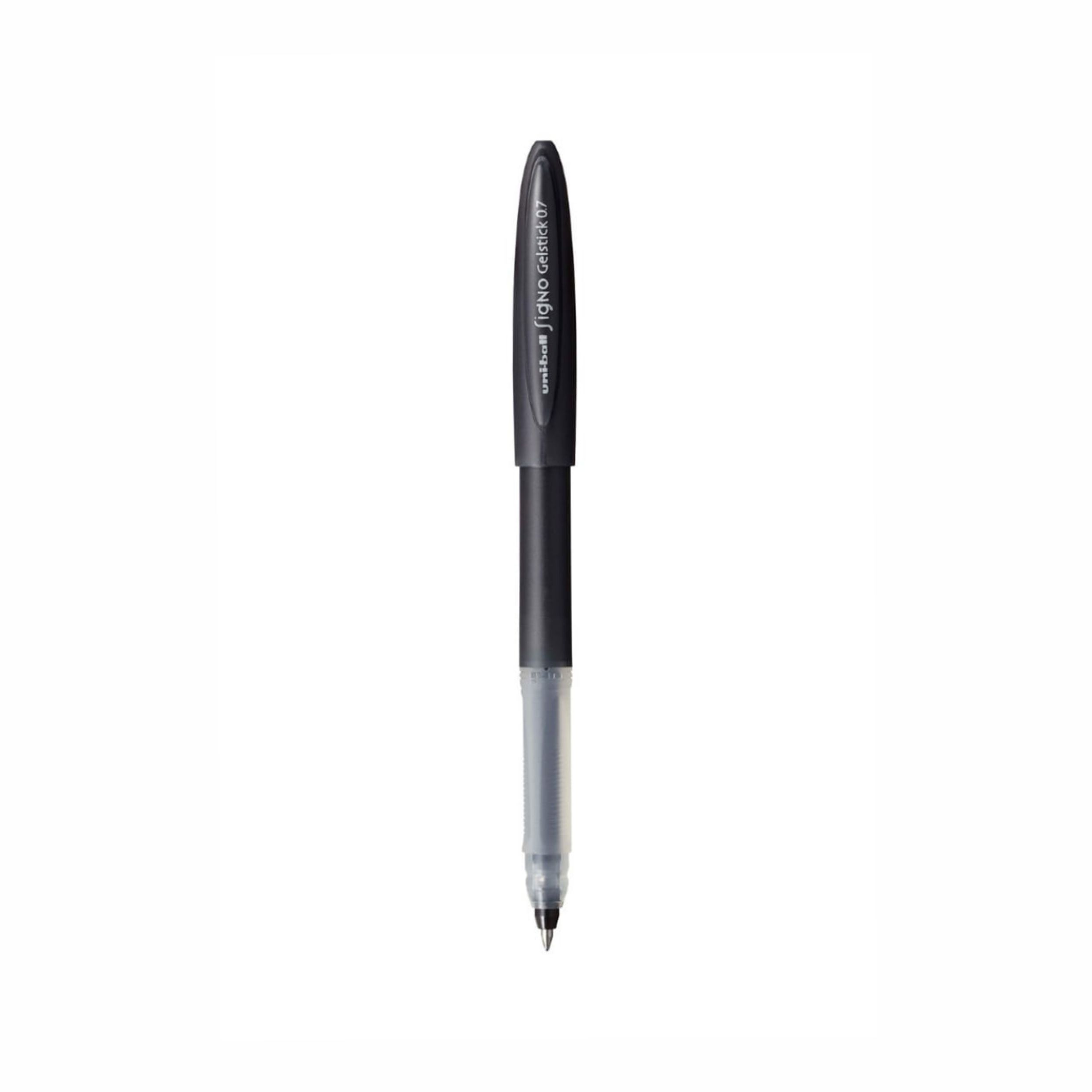 купить Ручка гелевая   Uniball SignoGELSTICK .(0.7mm/black)