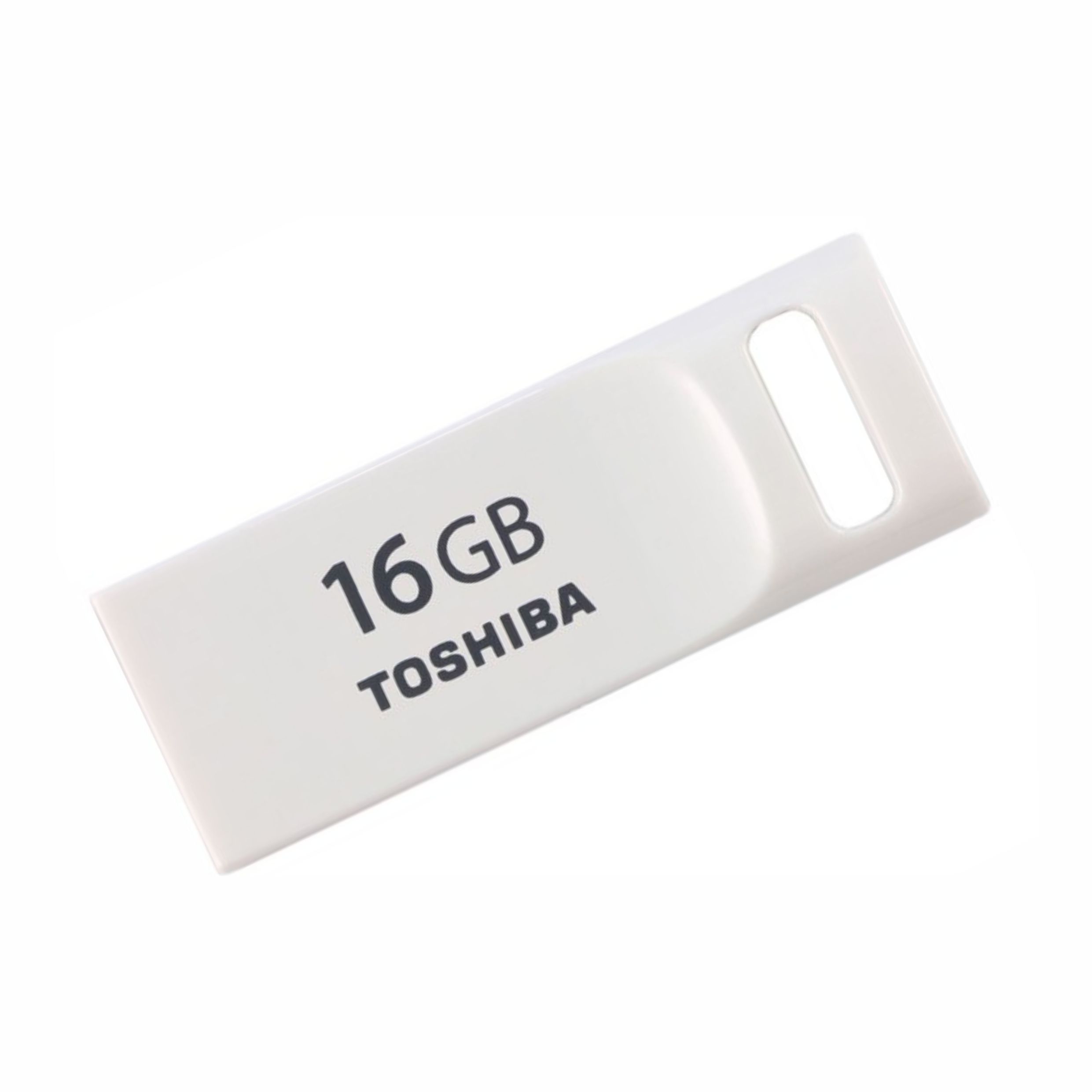 купить Флеш-карта 16GB (белый) USBMIN-036 (16GB)