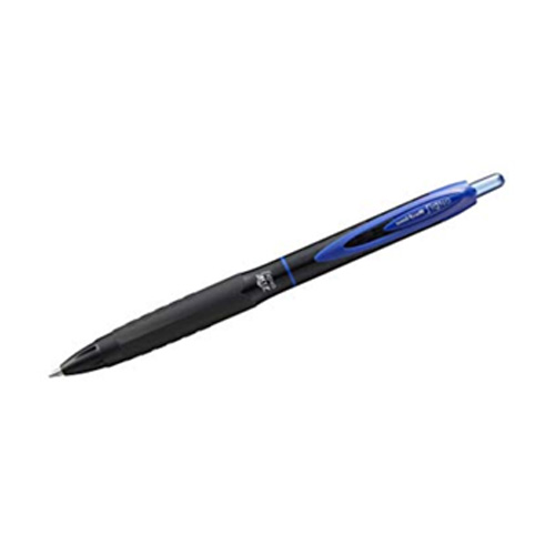 купить Ручка гелевая Uniball Signo (0.7mm/blue)