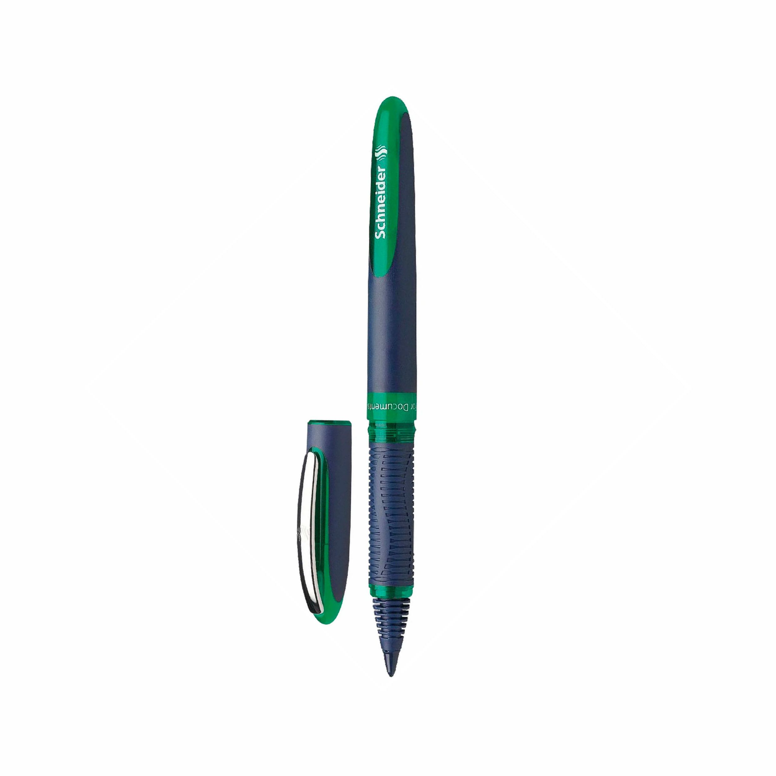 купить Ручка ролевая Schneider One Business 06 (зел)