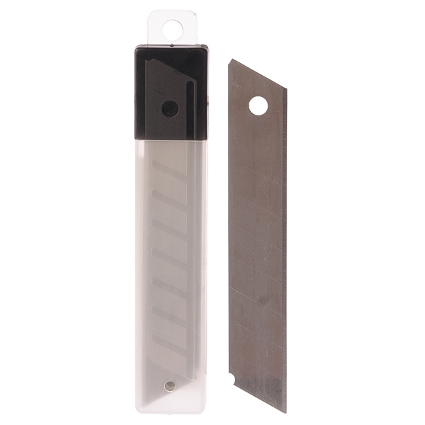 купить Лезвие для канцелярского ножа Maped (18 мм, 10 шт)