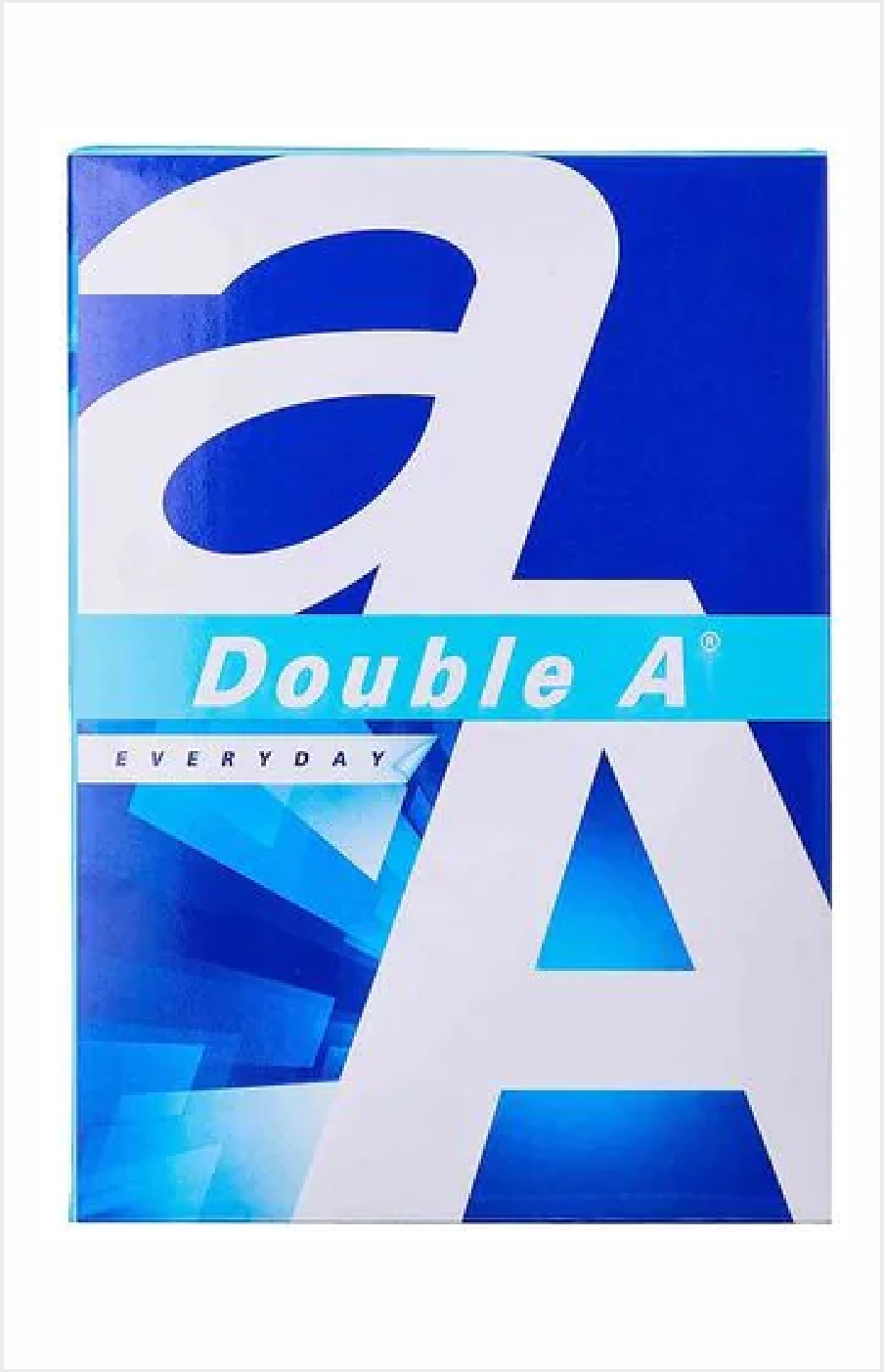 купить Бумага офисная DOUBLE A  A4