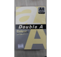 купить Бумага офисная "Double A" 80гр А4 100л Gold