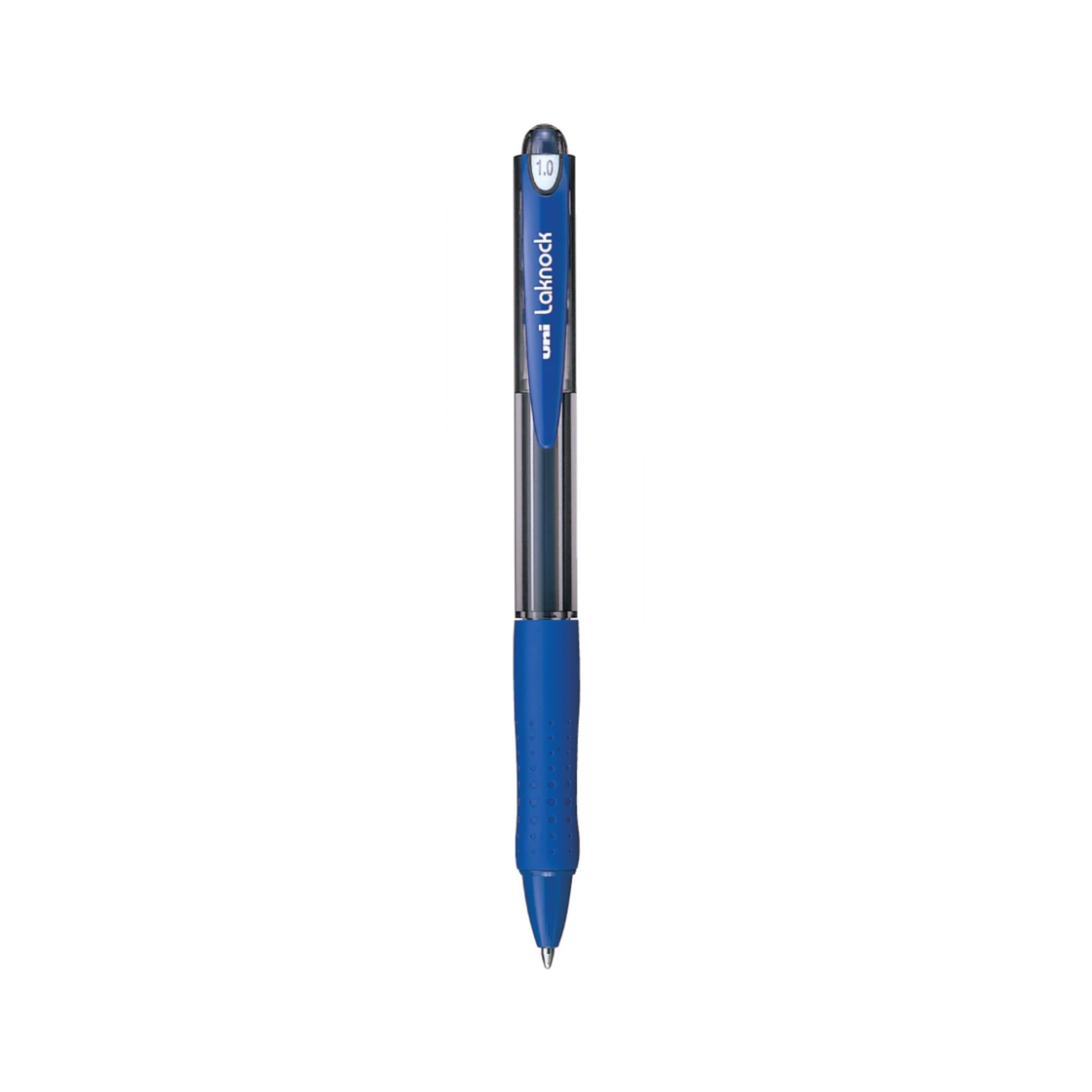 купить Ручка шариковая Uniball LAKNOCK (1.0mm/blue)