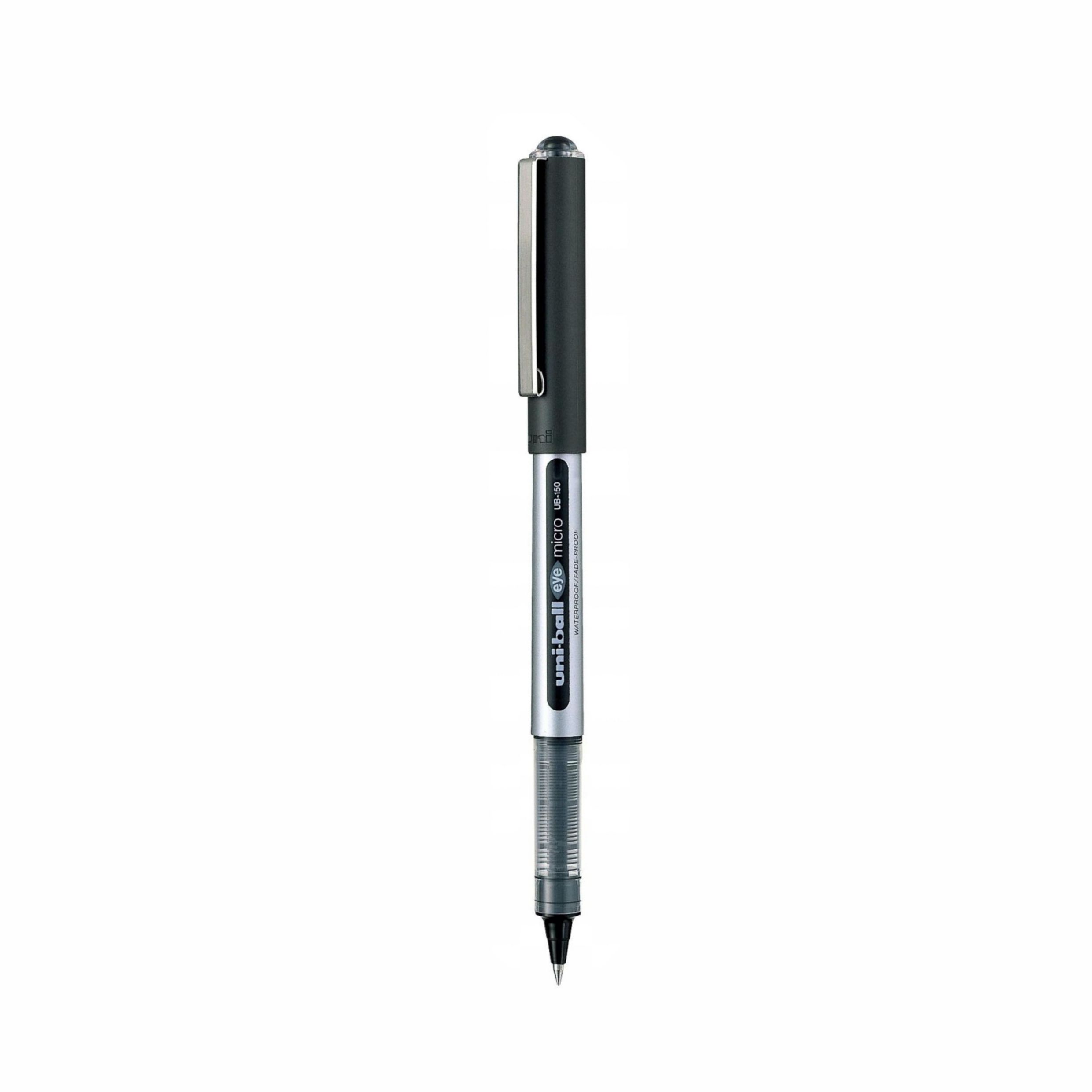 купить Ручка ролевая Uniball EYE (0.5mm)