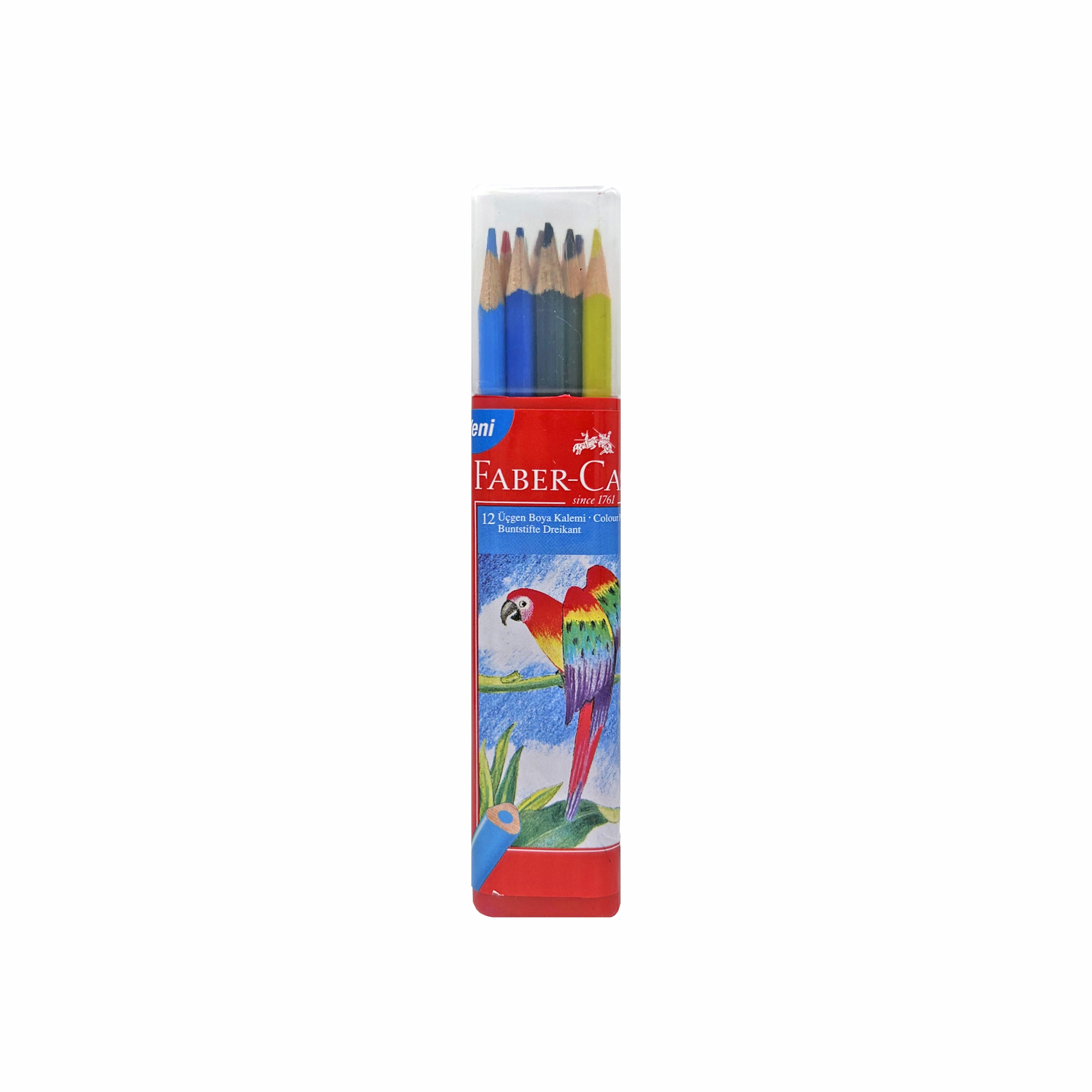 купить Цветные карандаш  12 цв. 5171113313000